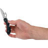 Нож SPYDERCO DRAGONFLY 2 EMERSON OPENER 28PGYW2 C28PGYW2